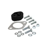 Fitting Kit for Mazda 2 1.4 – FK80471C