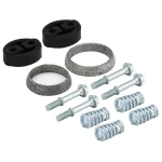 Fitting Kit for Toyota RAV4 2.2 – FK80485C