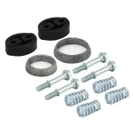 Fitting Kit for Toyota Auris 1.4 – FK80501C