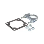 Fitting Kit for LDV Convoy 2.4 – FK80506B