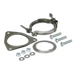 Fitting Kit for Land Rover Freelander 2.2 – FK80525B