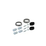 Fitting Kit for Toyota Auris 2.2 – FK80552C