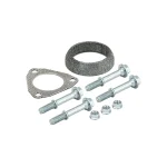 Fitting Kit for Toyota Yaris 1.4 – FK80560C