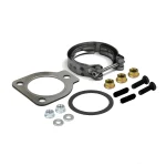 Fitting Kit for Chevrolet Captiva 2.0 – FK80566B
