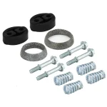 Fitting Kit for Toyota Corolla 2.0 – FK80614C