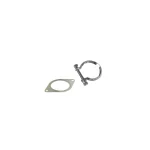 Fitting Kit for Renault Master 2.3 – FK80676A