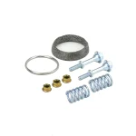 Fitting Kit for Honda FR-V 2.2 – FK80694C