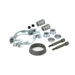 Fitting Kit for Citroen AX 1.0 – FK90003C