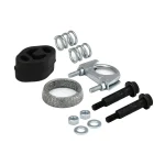 Fitting Kit for Ford Fiesta 1.3 – FK90011C