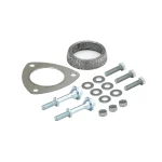 Fitting Kit for Honda Shuttle 2.2 – FK90031B