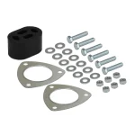 Fitting Kit for Vauxhall Nova 1.6 – FK90044C