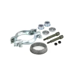 Fitting Kit for Peugeot 106 1.4 – FK90050B