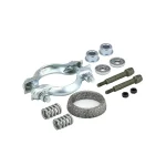 Fitting Kit for Peugeot 106 1.4 – FK90050C