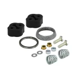 Fitting Kit for Mazda 323 1.8 – FK90075C