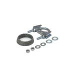 Fitting Kit for FIAT Uno 1.0 – FK90079B