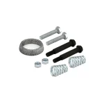 Fitting Kit for Volvo 440 1.7 – FK90104C