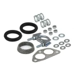 Fitting Kit for FIAT Uno 1.0 – FK90121C