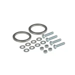 Fitting Kit for Toyota Carina 1.8 – FK90124B