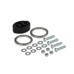 Fitting Kit for Toyota Carina 1.8 – FK90124C
