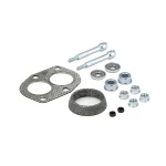 Fitting Kit for FIAT Uno 1.4 – FK90129B