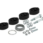 Fitting Kit for Suzuki Swift 1.6 – FK90163C