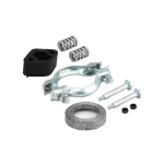 Fitting Kit for Peugeot 309 1.4 – FK90196C