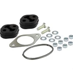 Fitting Kit for Ford Transit 2.0 – FK90199C