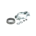 Fitting Kit for Renault 21 2.0 – FK90204B