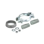 Fitting Kit for Renault 21 2.0 – FK90204C