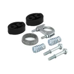 Fitting Kit for Toyota Starlet 1.3 – FK90249C