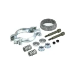 Fitting Kit for Citroen ZX 1.1 – FK90259C