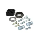 Fitting Kit for Subaru Justy 1.2 – FK90273C