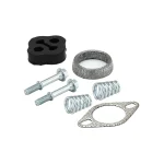 Fitting Kit for Subaru Legacy 2.0 – FK90282C