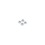 Fitting Kit for Saab 9000 2.3 – FK90337B