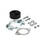Fitting Kit for Renault Trafic 2.2 – FK90345C