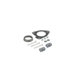 Fitting Kit for FIAT Uno 1.0 – FK90352C
