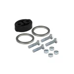 Fitting Kit for Toyota RAV4 2.0 – FK90355C