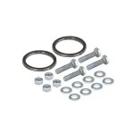 Fitting Kit for Mazda MX5 1.6 – FK90362B