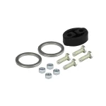 Fitting Kit for Toyota Carina 1.6 – FK90373C