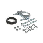 Fitting Kit for Audi Coupe 2.6 – FK90380B