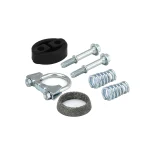 Fitting Kit for Suzuki Super Carry 1.0 – FK90390C