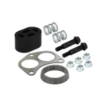 Fitting Kit for Ford Transit 2.0 – FK90392C