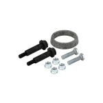 Fitting Kit for Ford Transit 2.0 – FK90393B