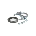 Fitting Kit for Audi Coupe 2.3 – FK90394B