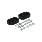Fitting Kit for Saab 9000 2.3 – FK90396C