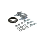 Fitting Kit for Volkswagen Vento 1.6 – FK90590B
