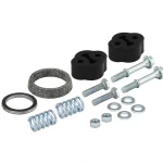 Fitting Kit for Mazda 323F 1.5 – FK90596C