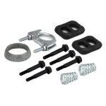 Fitting Kit for Opel Vectra A 2.0 – FK90629C