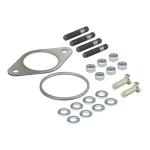 Fitting Kit for Ford Mondeo 1.8 – FK90660B