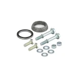 Fitting Kit for Suzuki Wagon R 1.0 – FK90661B